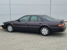 Cadillac Seville 204KM, Stan Kolekcjonerski, Od Pasjonata, Zamiana, AUTO DEAL Piła - 10
