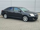 Toyota Avensis 2.0i,147KM,  Salon Polska, Skóra, Idealny do Gazu,AUTO DEAL Auto Komis - 2