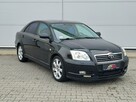 Toyota Avensis 2.0i,147KM,  Salon Polska, Skóra, Idealny do Gazu,AUTO DEAL Auto Komis - 3