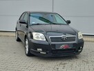 Toyota Avensis 2.0i,147KM,  Salon Polska, Skóra, Idealny do Gazu,AUTO DEAL Auto Komis - 4
