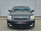 Toyota Avensis 2.0i,147KM,  Salon Polska, Skóra, Idealny do Gazu,AUTO DEAL Auto Komis - 5