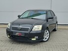 Toyota Avensis 2.0i,147KM,  Salon Polska, Skóra, Idealny do Gazu,AUTO DEAL Auto Komis - 6