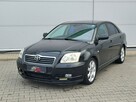 Toyota Avensis 2.0i,147KM,  Salon Polska, Skóra, Idealny do Gazu,AUTO DEAL Auto Komis - 7