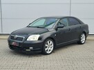 Toyota Avensis 2.0i,147KM,  Salon Polska, Skóra, Idealny do Gazu,AUTO DEAL Auto Komis - 9