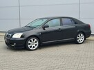 Toyota Avensis 2.0i,147KM,  Salon Polska, Skóra, Idealny do Gazu,AUTO DEAL Auto Komis - 10