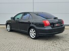 Toyota Avensis 2.0i,147KM,  Salon Polska, Skóra, Idealny do Gazu,AUTO DEAL Auto Komis - 16
