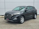 Hyundai Tucson 1.7D, 116KM,Super Stan, Trumna, Zamiana, Auto Komis Piła, AUTO DEAL - 9