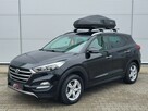 Hyundai Tucson 1.7D, 116KM,Super Stan, Trumna, Zamiana, Auto Komis Piła, AUTO DEAL - 10