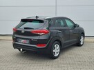 Hyundai Tucson 1.7D, 116KM,Super Stan, Trumna, Zamiana, Auto Komis Piła, AUTO DEAL - 13