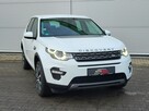 Land Rover Discovery Sport 2.0D, 150 KM, Automat, 4x4, 7 miejsc, Gwarancja, Zamiana, AUTO DEAL - 6