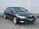 Škoda Superb 2.0D, 140KM, Automat, Nawigacja, Niemcy, Skóra, Gwarancja, AUTO DEAL - 4