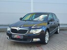 Škoda Superb 2.0D, 140KM, Automat, Nawigacja, Niemcy, Skóra, Gwarancja, AUTO DEAL - 8