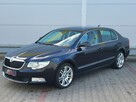 Škoda Superb 2.0D, 140KM, Automat, Nawigacja, Niemcy, Skóra, Gwarancja, AUTO DEAL - 9