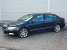 Škoda Superb 2.0D, 140KM, Automat, Nawigacja, Niemcy, Skóra, Gwarancja, AUTO DEAL - 10