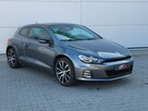 Volkswagen Scirocco 2.0TDi, 150KM, Oryginał, Super Stam, Skóra, Nawigacja, Auto Komis Piła - 3