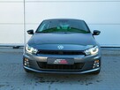 Volkswagen Scirocco 2.0TDi, 150KM, Oryginał, Super Stam, Skóra, Nawigacja, Auto Komis Piła - 5