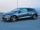 Volkswagen Scirocco 2.0TDi, 150KM, Oryginał, Super Stam, Skóra, Nawigacja, Auto Komis Piła - 8