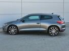 Volkswagen Scirocco 2.0TDi, 150KM, Oryginał, Super Stam, Skóra, Nawigacja, Auto Komis Piła - 9