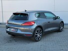 Volkswagen Scirocco 2.0TDi, 150KM, Oryginał, Super Stam, Skóra, Nawigacja, Auto Komis Piła - 14
