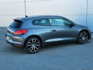 Volkswagen Scirocco 2.0TDi, 150KM, Oryginał, Super Stam, Skóra, Nawigacja, Auto Komis Piła - 15
