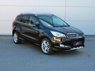 Ford Kuga 2.0d, 140KM, Nawigacja, Tempomat, Kamera, Panorama, Auto Komis Piła - 3