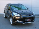 Ford Kuga 2.0d, 140KM, Nawigacja, Tempomat, Kamera, Panorama, Auto Komis Piła - 4