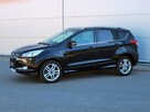 Ford Kuga 2.0d, 140KM, Nawigacja, Tempomat, Kamera, Panorama, Auto Komis Piła - 10