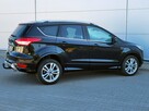 Ford Kuga 2.0d, 140KM, Nawigacja, Tempomat, Kamera, Panorama, Auto Komis Piła - 11