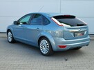 Ford Focus 1.6i, 101KM, Klimatyzacja, Skóra, Śliczny kolor, AUTO komis Piła - 14
