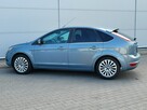 Ford Focus 1.6i, 101KM, Klimatyzacja, Skóra, Śliczny kolor, AUTO komis Piła - 15