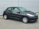 Peugeot 207 1.4i, 74KM, Klimatyzacja, AUTO DEAL, Auto Komis Piła - 2