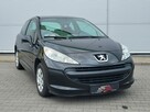 Peugeot 207 1.4i, 74KM, Klimatyzacja, AUTO DEAL, Auto Komis Piła - 4