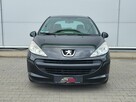 Peugeot 207 1.4i, 74KM, Klimatyzacja, AUTO DEAL, Auto Komis Piła - 5