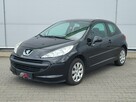 Peugeot 207 1.4i, 74KM, Klimatyzacja, AUTO DEAL, Auto Komis Piła - 7