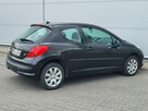 Peugeot 207 1.4i, 74KM, Klimatyzacja, AUTO DEAL, Auto Komis Piła - 9