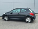 Peugeot 207 1.4i, 74KM, Klimatyzacja, AUTO DEAL, Auto Komis Piła - 15
