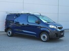Peugeot Expert 2.0D, 122KM, Klimatyzacja, Bagażnik, Drabinka, Faktura VAT 23% - 2