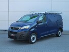Peugeot Expert 2.0D, 122KM, Klimatyzacja, Bagażnik, Drabinka, Faktura VAT 23% - 7