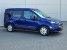 Ford Transit Connect 1.5d, 120KM, Bezwypadkowy, Niski przebieg, Auto Komis Piła, AUTO DEAL - 2
