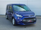 Ford Transit Connect 1.5d, 120KM, Bezwypadkowy, Niski przebieg, Auto Komis Piła, AUTO DEAL - 4