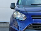 Ford Transit Connect 1.5d, 120KM, Bezwypadkowy, Niski przebieg, Auto Komis Piła, AUTO DEAL - 5