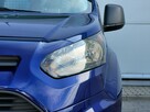 Ford Transit Connect 1.5d, 120KM, Bezwypadkowy, Niski przebieg, Auto Komis Piła, AUTO DEAL - 7