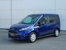 Ford Transit Connect 1.5d, 120KM, Bezwypadkowy, Niski przebieg, Auto Komis Piła, AUTO DEAL - 9