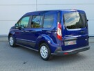 Ford Transit Connect 1.5d, 120KM, Bezwypadkowy, Niski przebieg, Auto Komis Piła, AUTO DEAL - 14