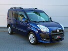 Fiat Doblo 1.6d, 90KM, 7 Osób, Serwisowany, AUTO DEAL, Auto Komis Piła, Gwarancja - 3