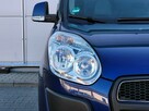 Fiat Doblo 1.6d, 90KM, 7 Osób, Serwisowany, AUTO DEAL, Auto Komis Piła, Gwarancja - 5