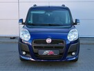 Fiat Doblo 1.6d, 90KM, 7 Osób, Serwisowany, AUTO DEAL, Auto Komis Piła, Gwarancja - 6