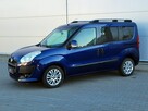 Fiat Doblo 1.6d, 90KM, 7 Osób, Serwisowany, AUTO DEAL, Auto Komis Piła, Gwarancja - 10