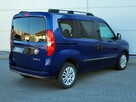 Fiat Doblo 1.6d, 90KM, 7 Osób, Serwisowany, AUTO DEAL, Auto Komis Piła, Gwarancja - 12