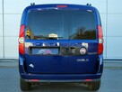 Fiat Doblo 1.6d, 90KM, 7 Osób, Serwisowany, AUTO DEAL, Auto Komis Piła, Gwarancja - 14